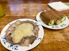-柴氏风味斋(甘家口店)
