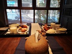 -南京夫子庙石唯玉雨花石酒店