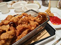 -大锅强·蒸海鲜青岛菜(金沙滩店)