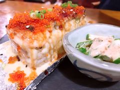 -东岸料理·寿司·刺身