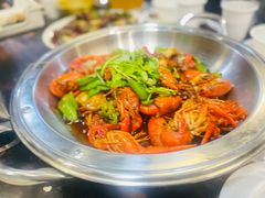 -大佬陈羊肉串(永安街店)