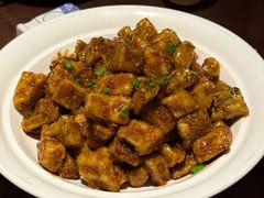 -福来齐·鲁菜海鲜·渔家菜(朝阳街分店)