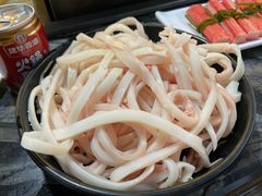 -凤来栖·净庭院·火锅(欧尚店)