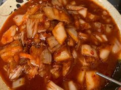 -贤花饭店(凯德店)