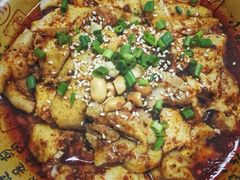 口水鸡-勇猛子川菜馆(新军路店)