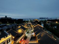 -江门古劳水乡旅游区