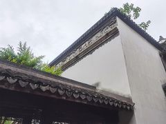 -胡雪岩故居