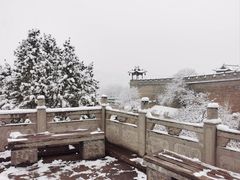 -山西王家大院