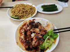 -华天新川面馆(缸瓦市店)