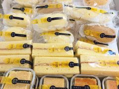 -BreadTalk面包新语·烘焙蛋糕(金光华广场店)