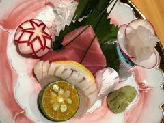 -四葉寿司(免税二期店)