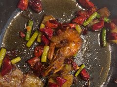 -山里俏·地标皖南菜·屯溪臭鳜鱼(北城万达店)