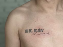 -PinooTattoo皮奴刺青纹身设计总部