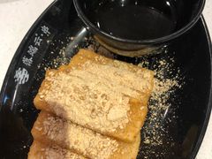 -梵云依家小冒菜(新街口总店)