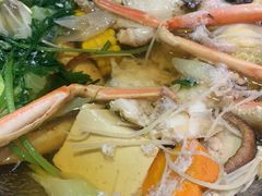 -蟹将军·松叶蟹和牛日料放题自助(K11店)