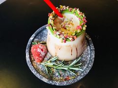 -BE NORMAL CAFE(霞溪路店)