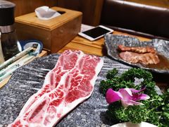 -万兴佳烤肉·长白山老味道(宏泰广场店)