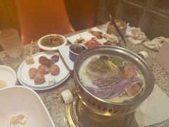 -丰卓会海鲜自助(中润大道店)