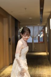 点击看大图 -Chic Bridal 熙可婚纱