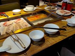 -蒙肥羊·酸汤潮牛·鲜牛肉火锅烤肉自助(岗顶店)