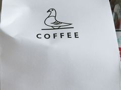 -野鸽子咖啡(中航店)