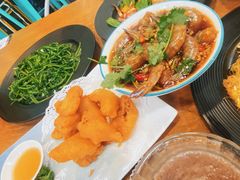 -唔止卤嘢·潮州府城菜(鹭江店)