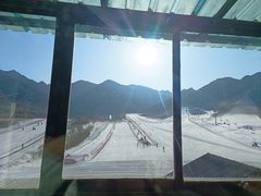 -八达岭滑雪场