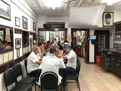 大堂-Tarihi Sultanahmet Köftecisi Selim Usta