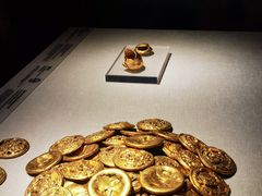 -陕西历史博物馆