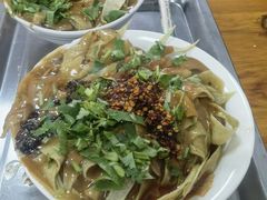 -正味斋锅巴菜(西北角店)