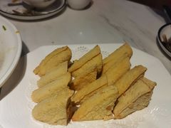 普宁豆腐-潮人姐妹轩(海宁路店)