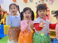 -全优加早教·托育(光大花园校区)