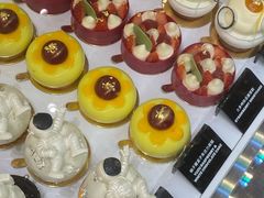 -甜艺廊(永利皇宫店)