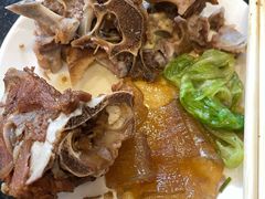 -蝎王府羊蝎子(西直门店)