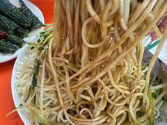 -新川面馆(新街口起源店)