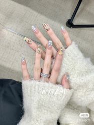 -斯馨·健康美甲美睫