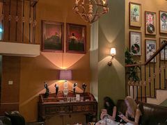 -Hill.Cocktail半山酒吧(中山店)