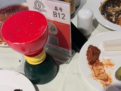 -戈拿旺巴西烤肉(崇文门店)