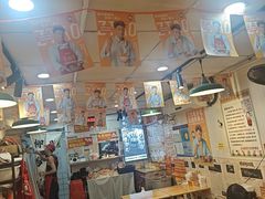 -柳州肥姨妈大骨螺蛳粉(东靖路店)