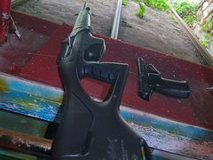-华连射击俱乐部