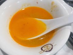 -李师傅脆肚(华强北店)