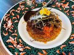 烧鳗鱼烩饭-木棉·醉心粤味(COCO Park店)