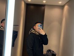 -BURBERRY(上海港汇恒隆广场店)