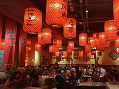 -山四砂锅(太原钟楼街店)