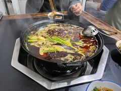 -石灰市毛记烧鸡公(解放碑店)
