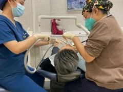 -TSK齿科德申会口腔门诊·联洋诊所