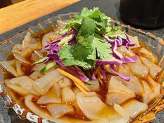 -卞二小串·鹤岗烧烤·坑烤(永定路店)