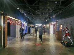 放映厅-奥斯卡国际影城(杜比全景声&4D激光店)