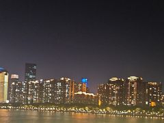 -琶醍壹号•潮菜江景餐吧