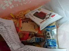 -来伊份1038(新村路三店)